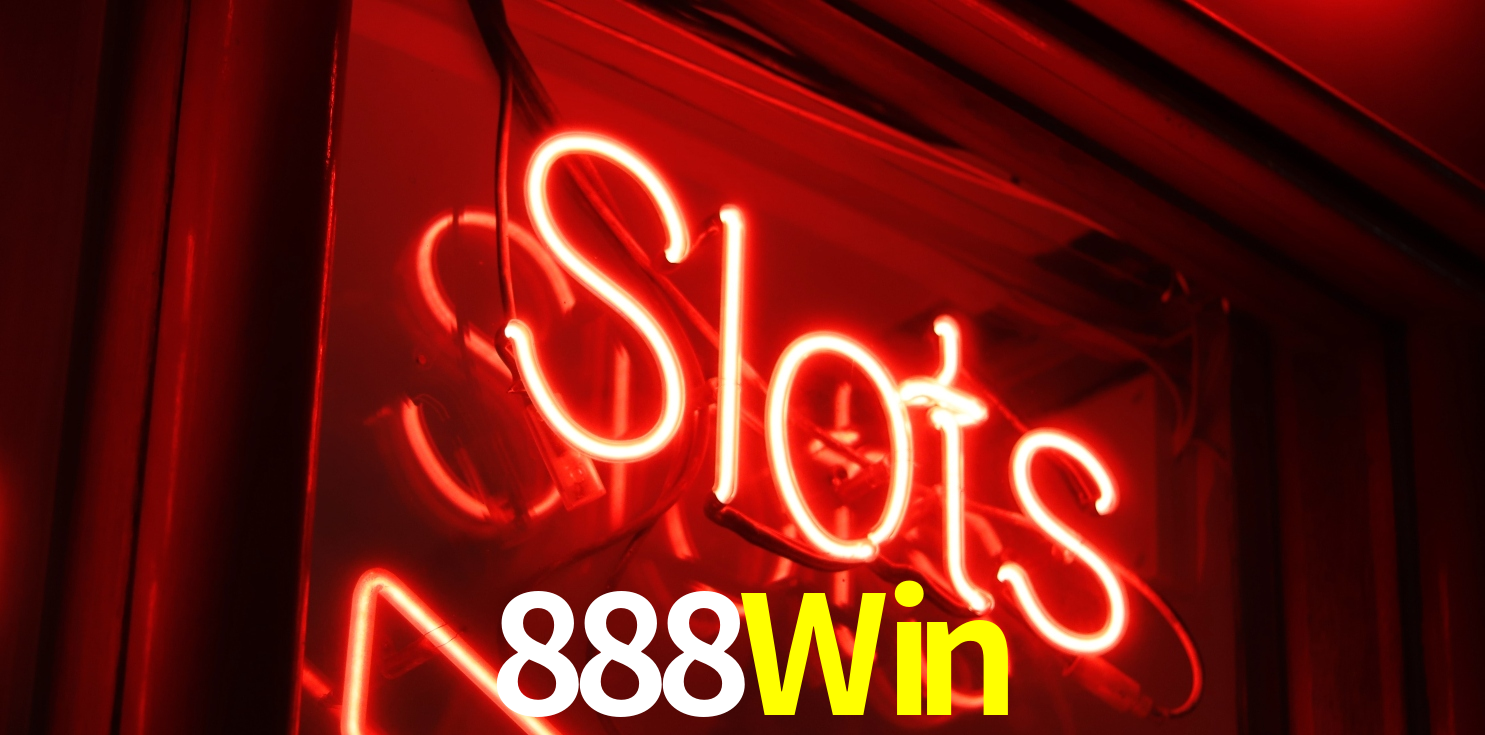 888Win
